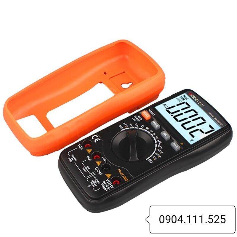 VC-97 Đồng hồ vạn năng VICTOR VC 97
