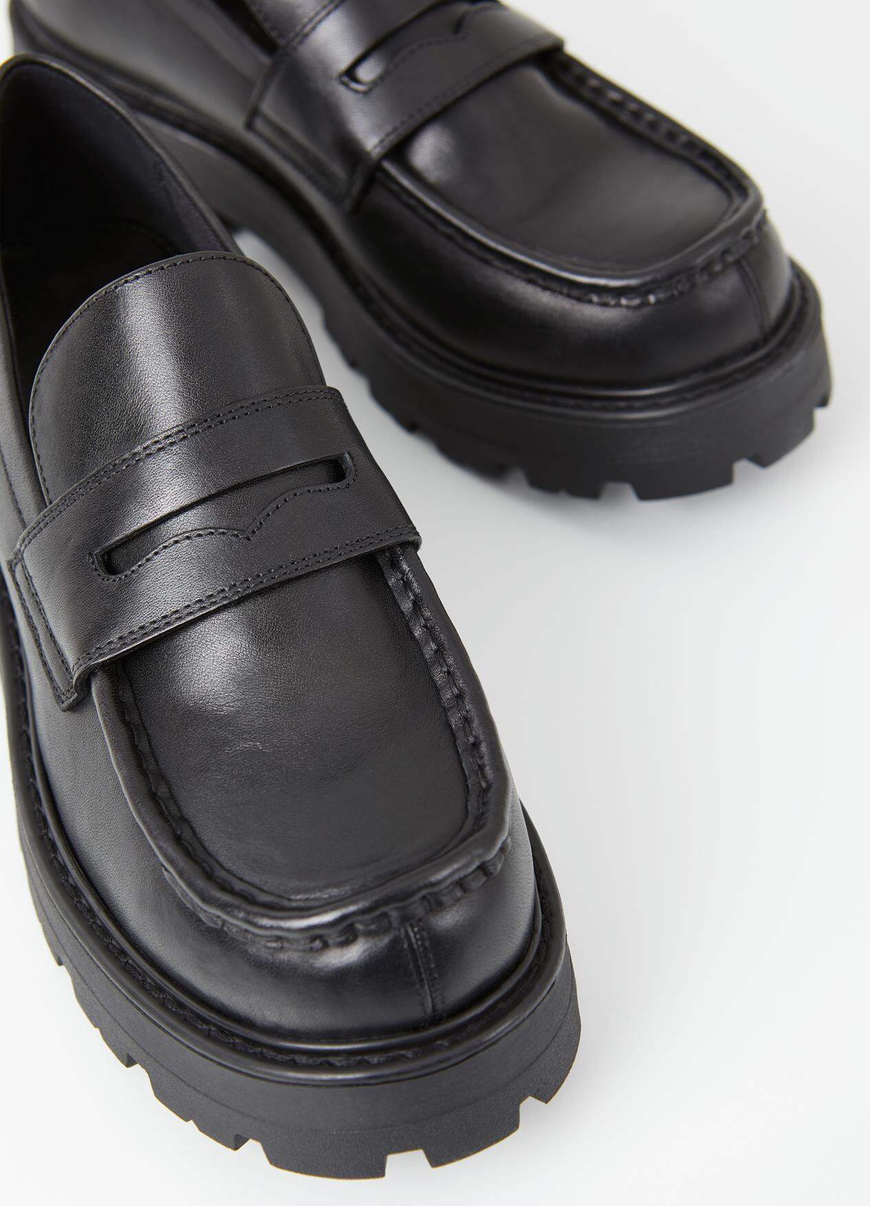 Giày loafer vagabond Cosmo Nữ