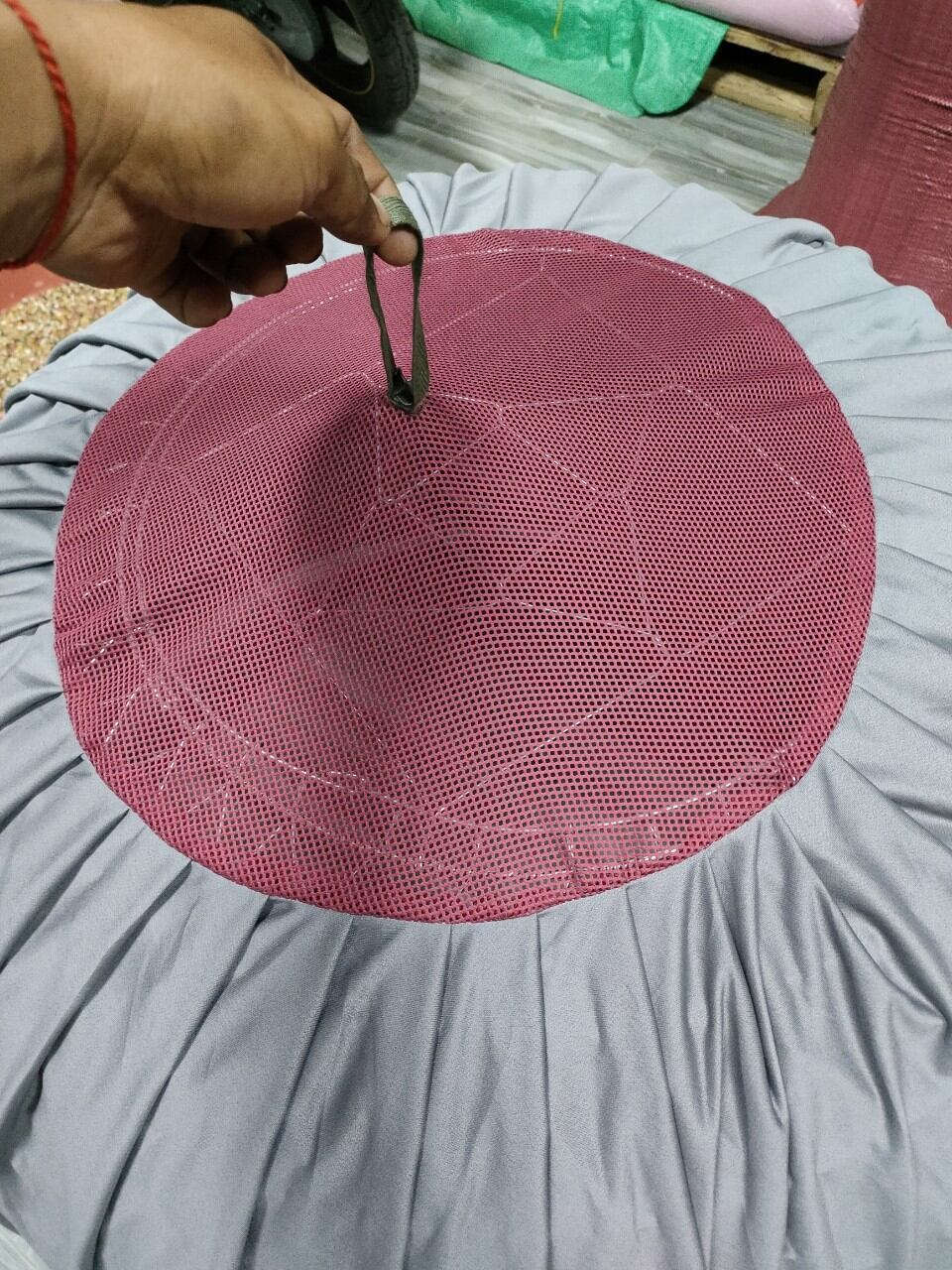 Sỉ 10 mùng cho bội gà lớn.