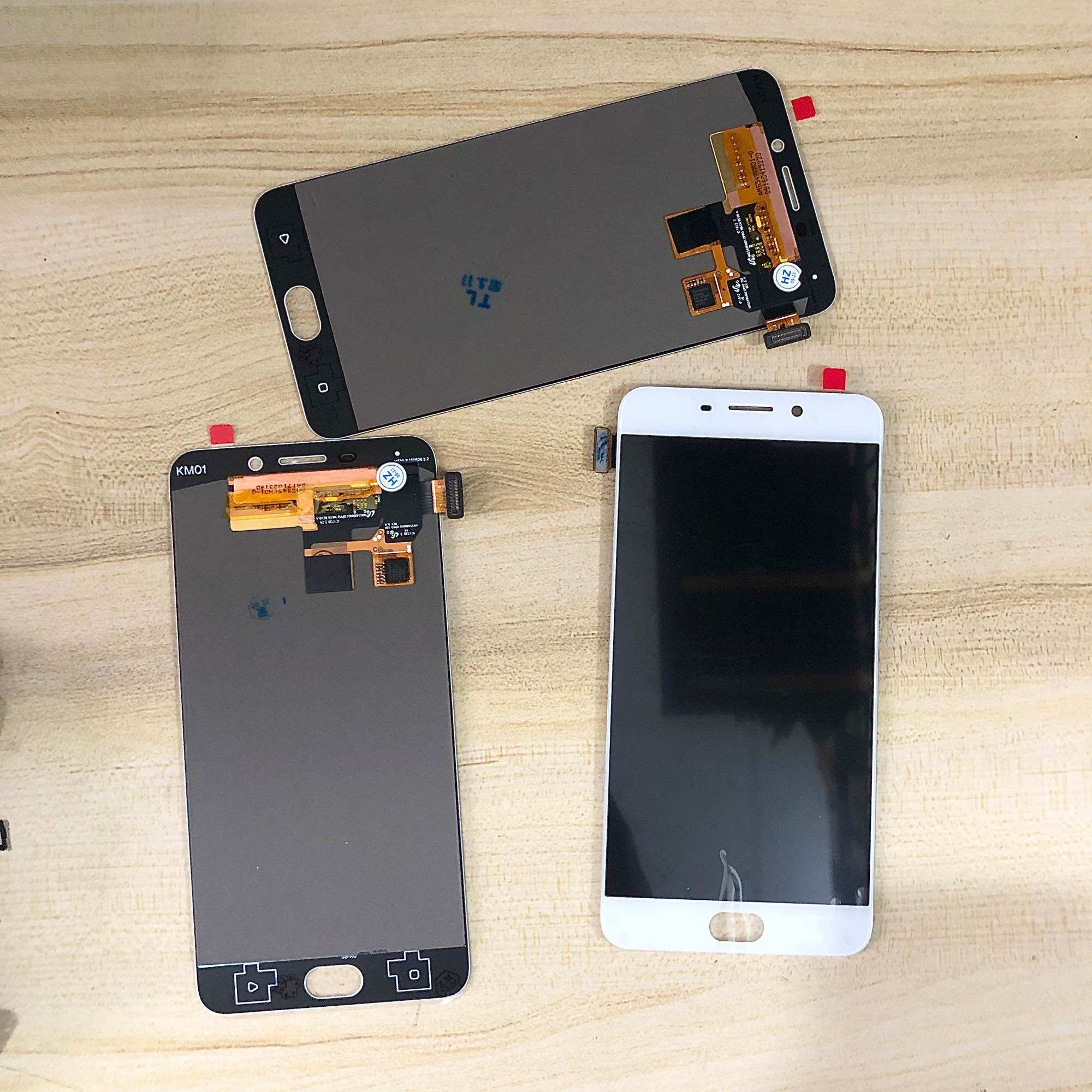 Màn hình oppo f1 plus oled zin hàng cao cấp