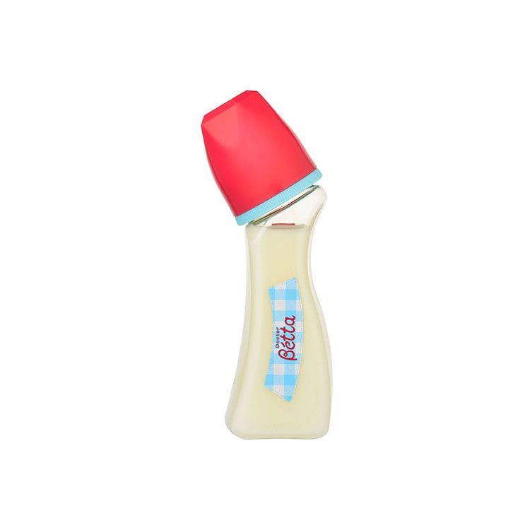 Bình sữa nhựa Dr.Betta 120ml