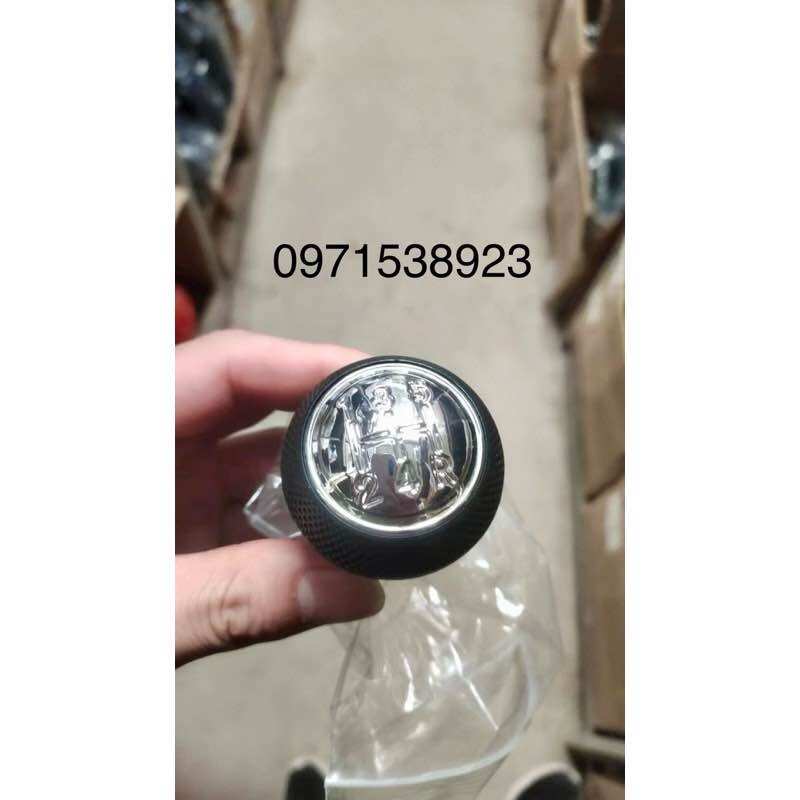 Quả nắm cần số Ford Laser hàng xịn