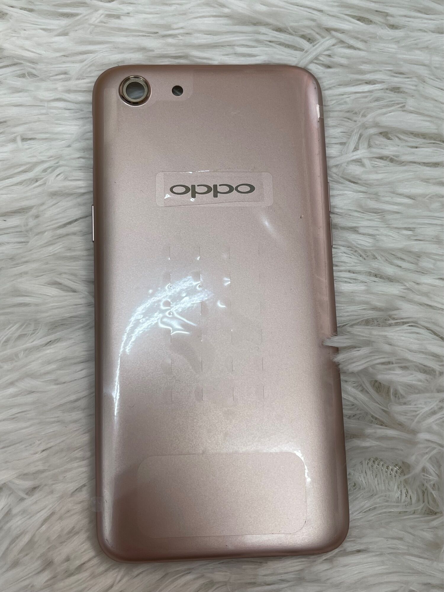 VỎ OPPO A83