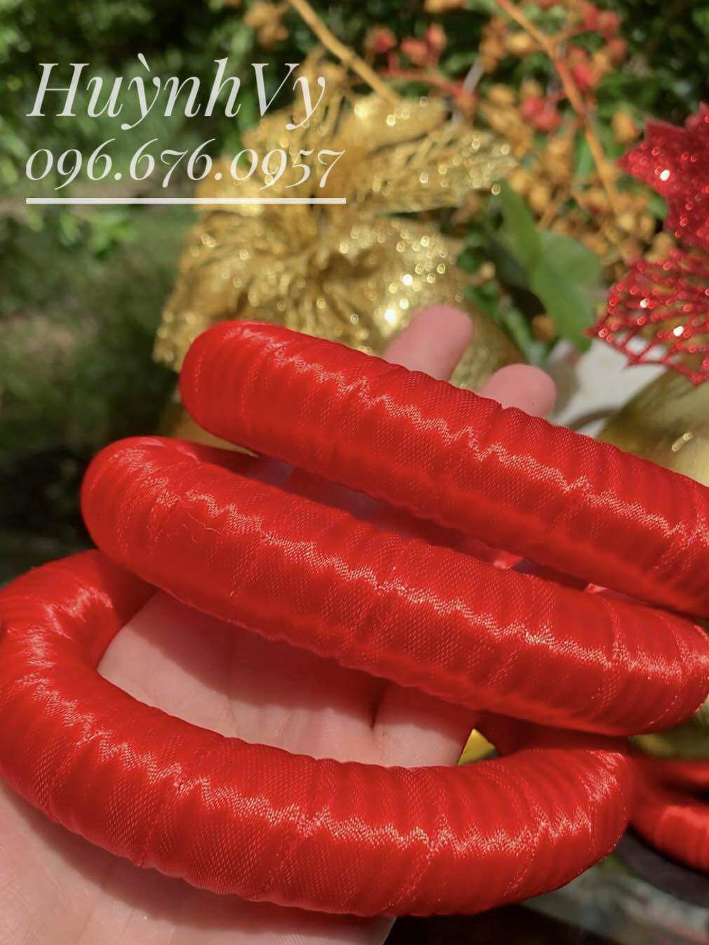 10 đế lụa trơn chưng dừa, bưởi, dưa hấu