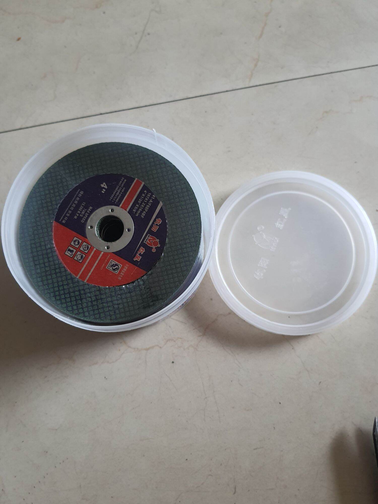 Hộp đá cắt sắt,đá cắt - 100