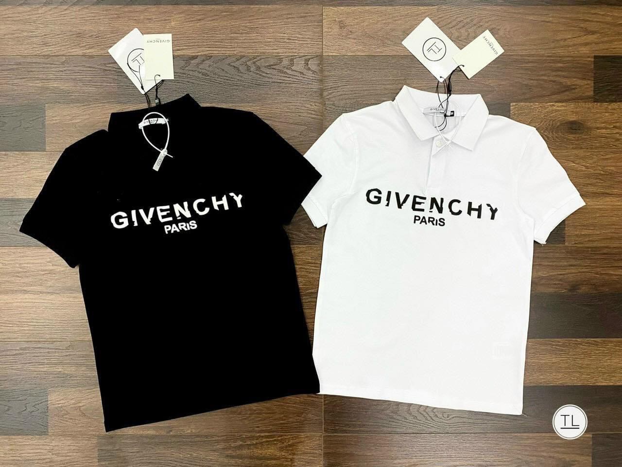 Áo Polo Givenchy Giá Tốt T04/2023 | Mua tại 