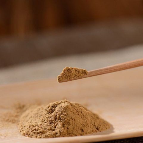 100g Bột Sâm Maca Đen Peru - Tốt Cho Sinh Lý Nam Và Nữ