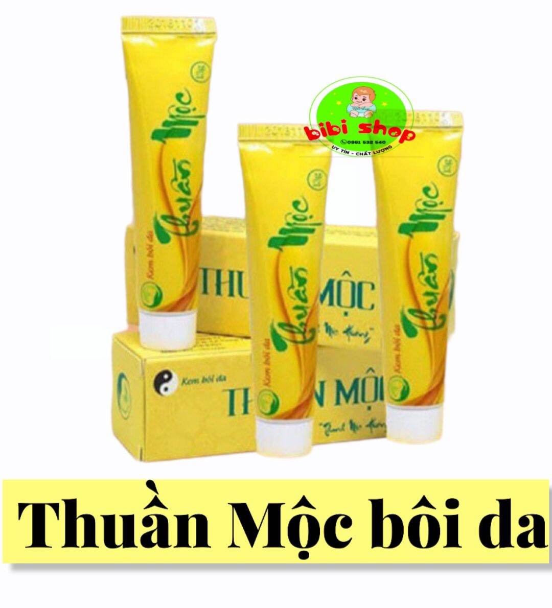 Thuần mộc plus mẫu mới nhất