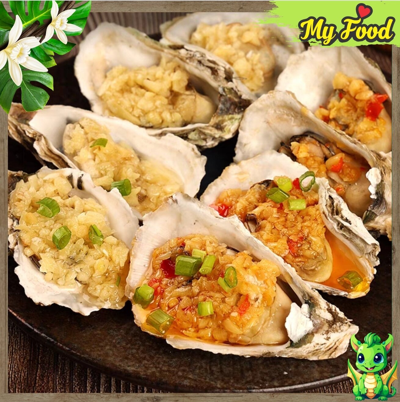 NƯỚC SỐT TỎI BĂM KHÔNG CÂY