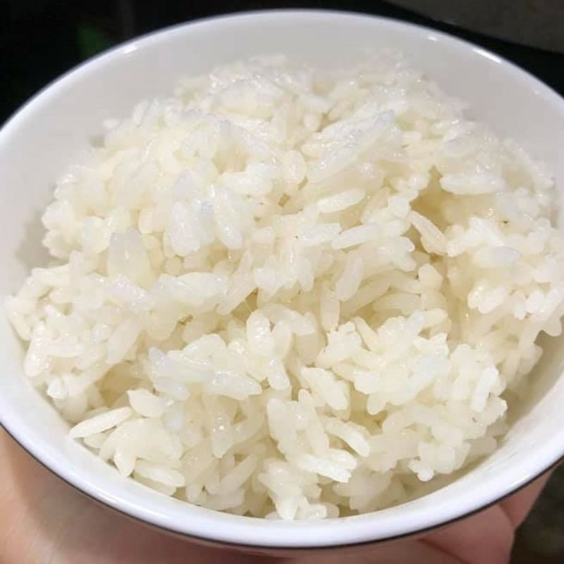 Gạo Hương Lài dẻo mềm cơm.Bao 10kg