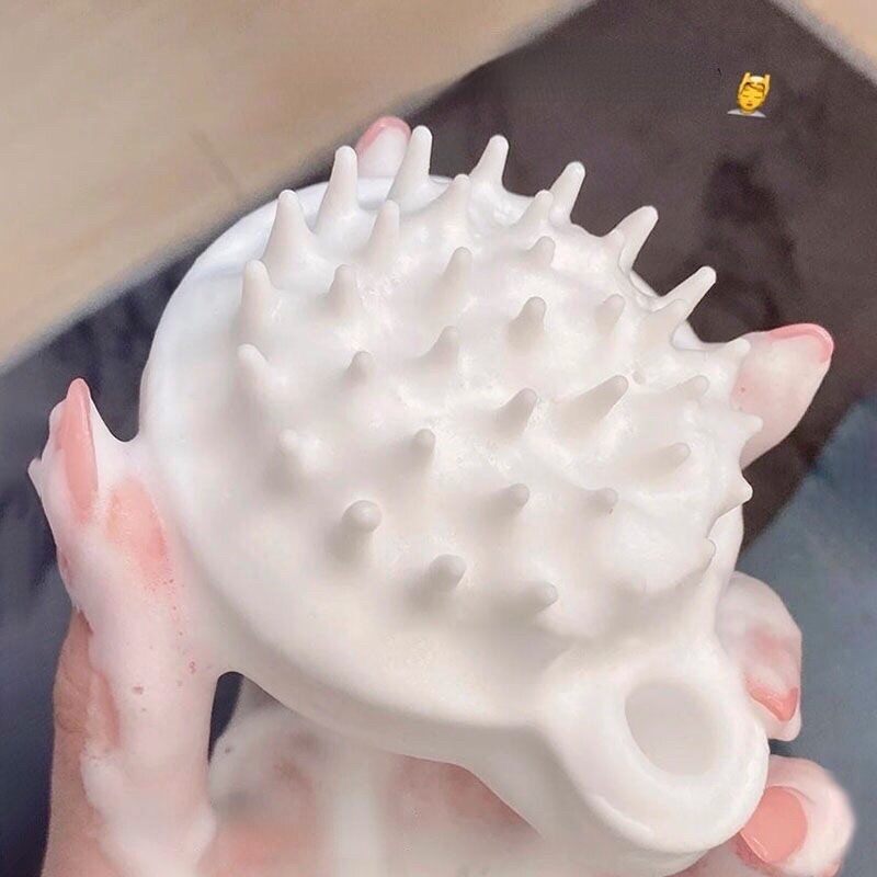 Lược chải tóc siêu bền