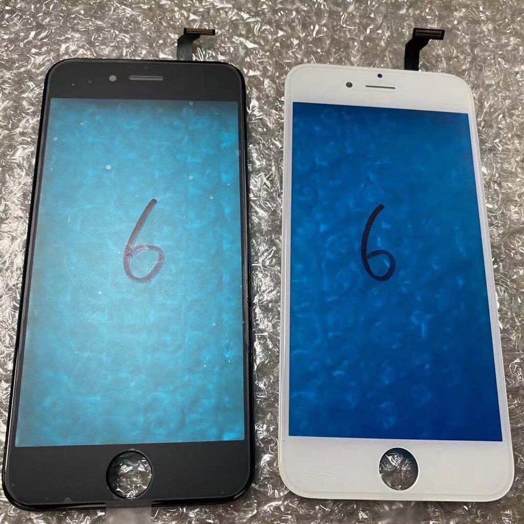 Kính cảm ứng iphone 6g