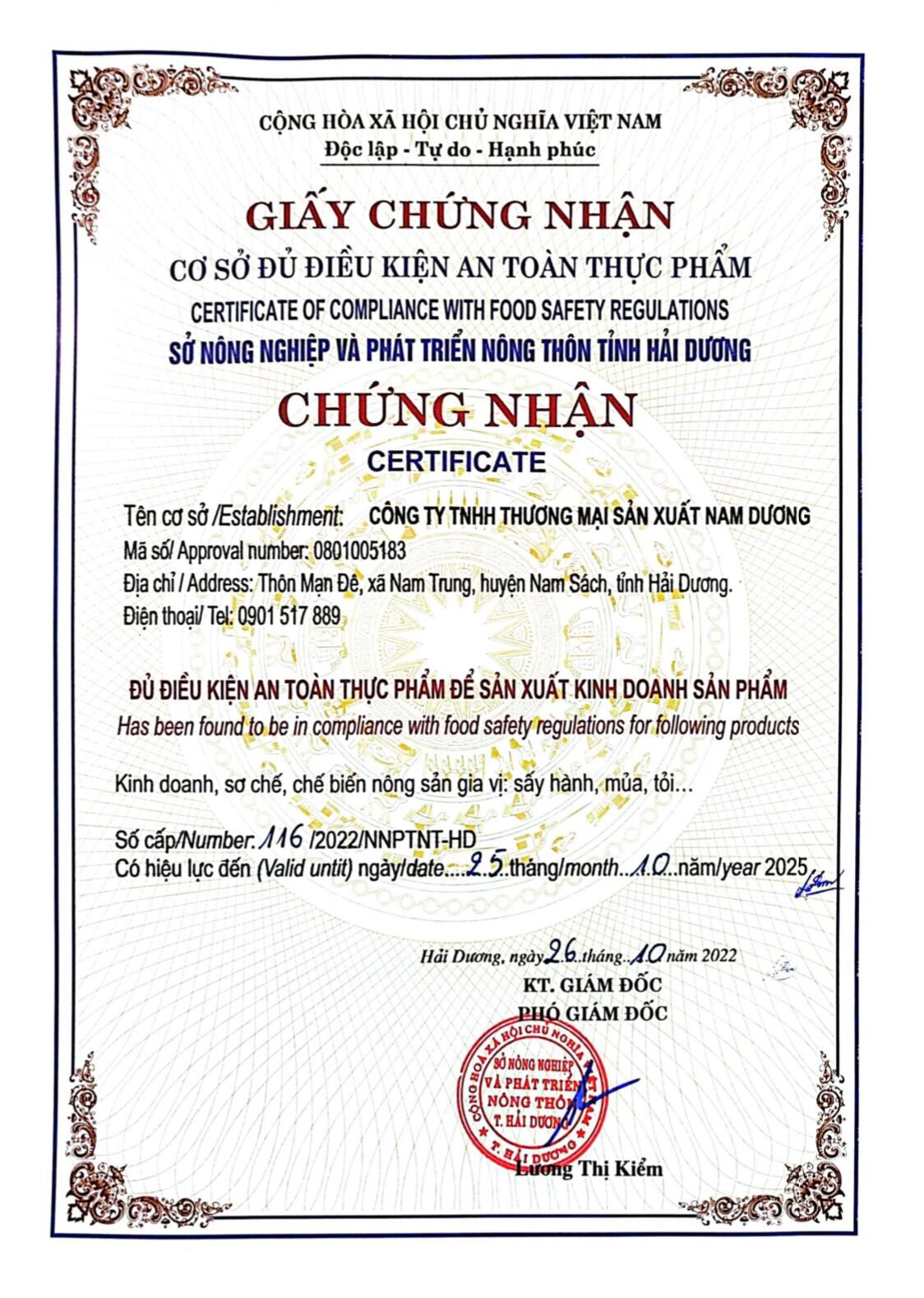 Hành phi vàng thơm ngon túi 500gr