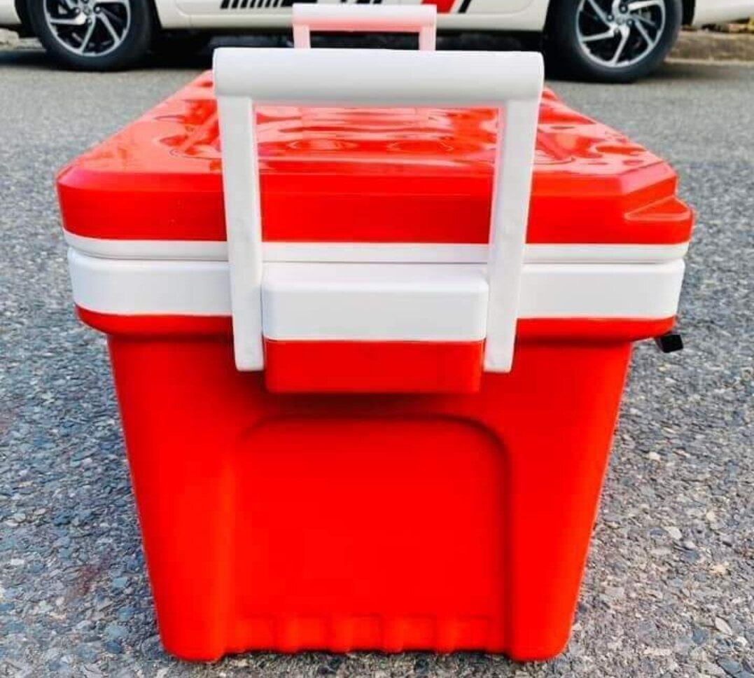 Thùng giữ nhiệt trebico 35 lít
