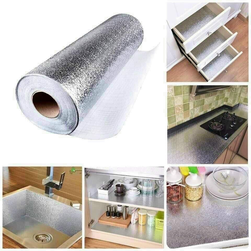 Cuộn dán bếp 3mét