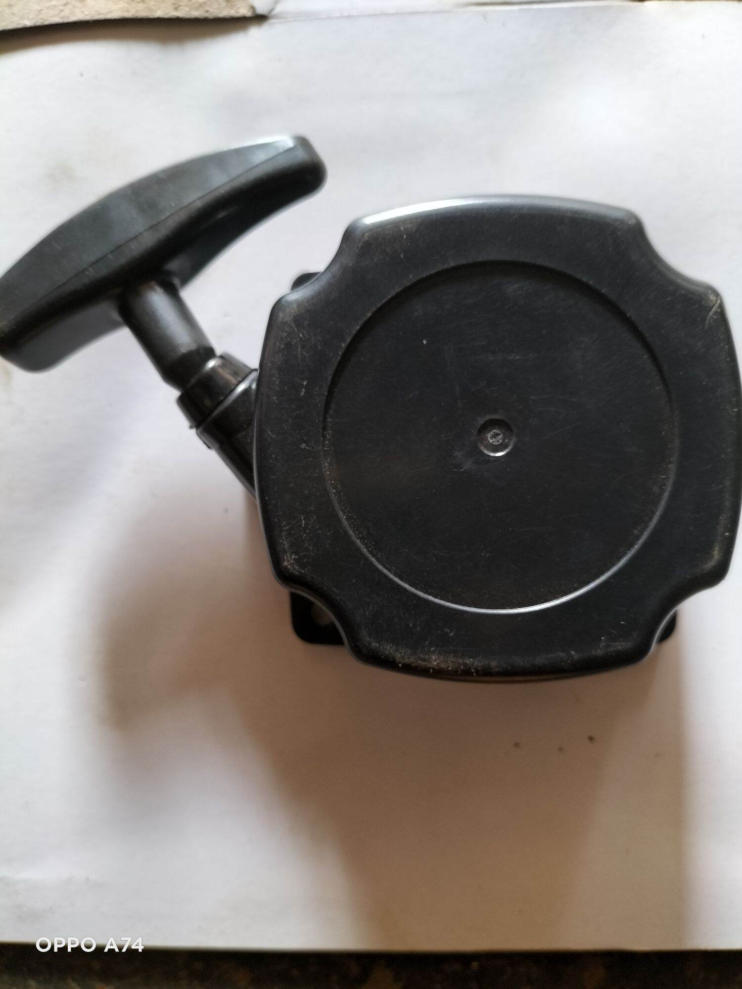bộ trục giật máy cắt cỏ /330/430/260