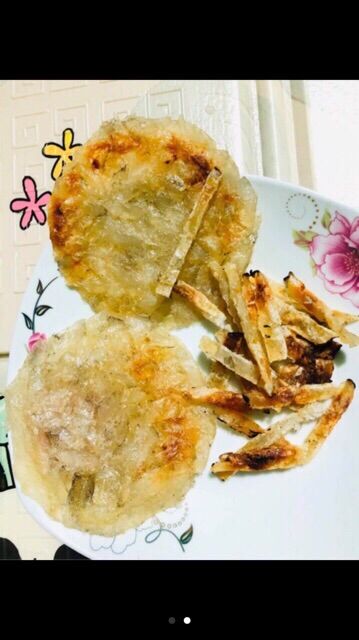 0,5kg cá bò ép khô ngon