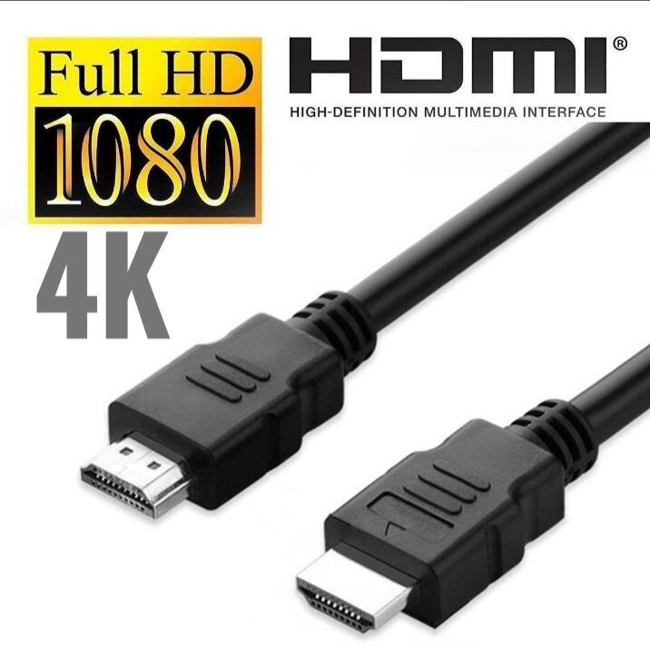 Dây hdmi dài 1,5m full hd 4k