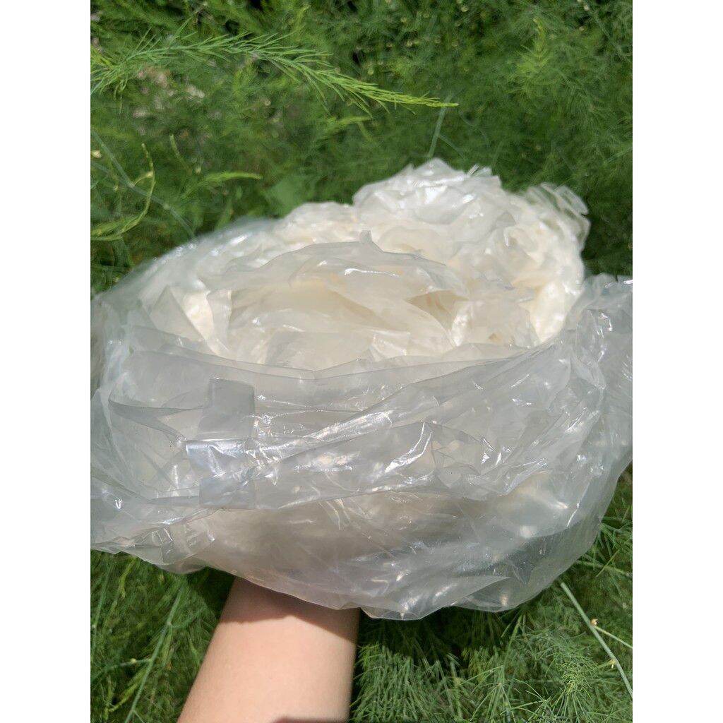 1kg bánh tráng rìa phơi sương.