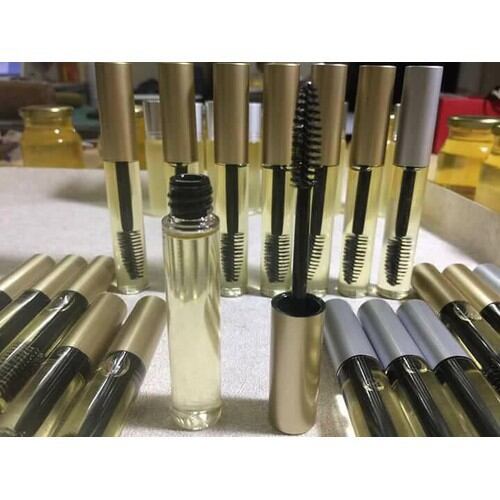 mascara dầu dừa dưỡng mi