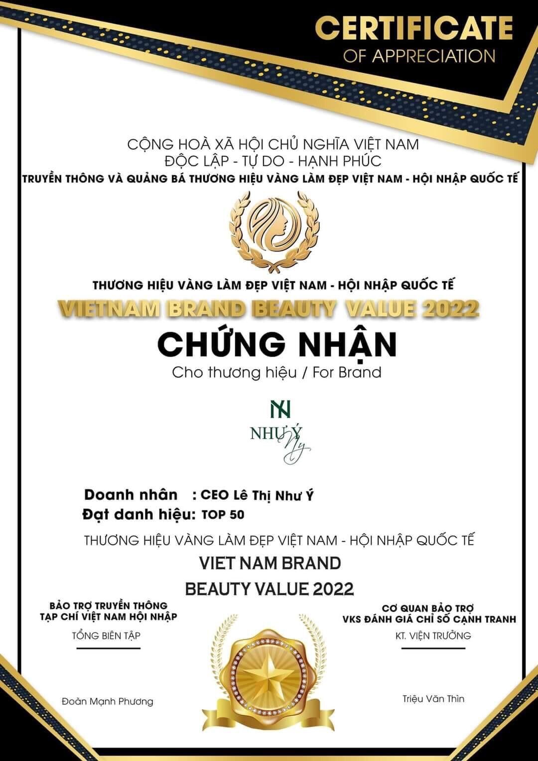 Bột gạo lứt Như Ý Orgnic