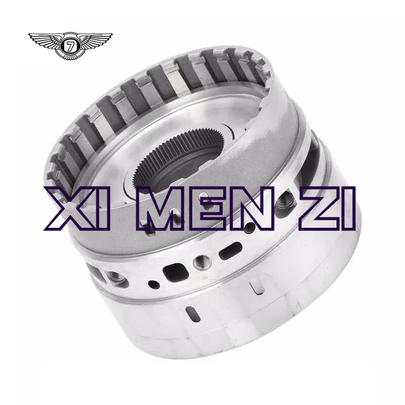 ZF5HP19 5HP19 Transmission Clutch Input Drum Compatible with BMW Audi Porsche Volkswagen Auto Parts 