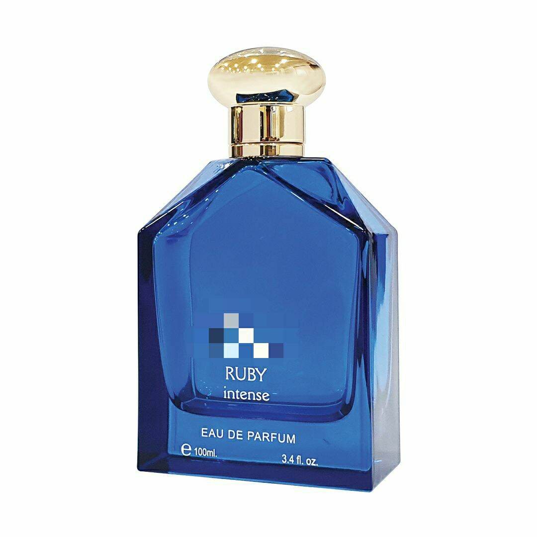 Nước hoa Ruby_intense - Sexy men - Brave - Desire 100ml