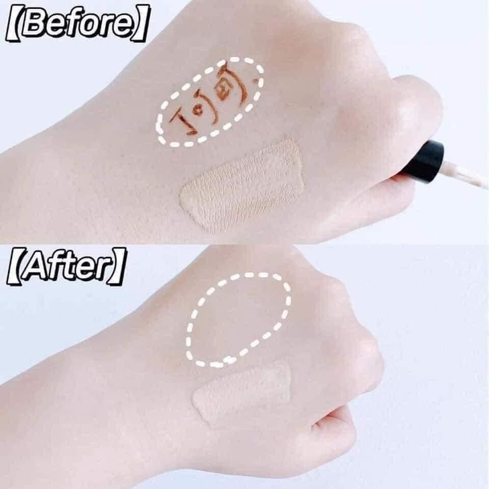 Che khuyết điểm Hàn Quốc The Saem