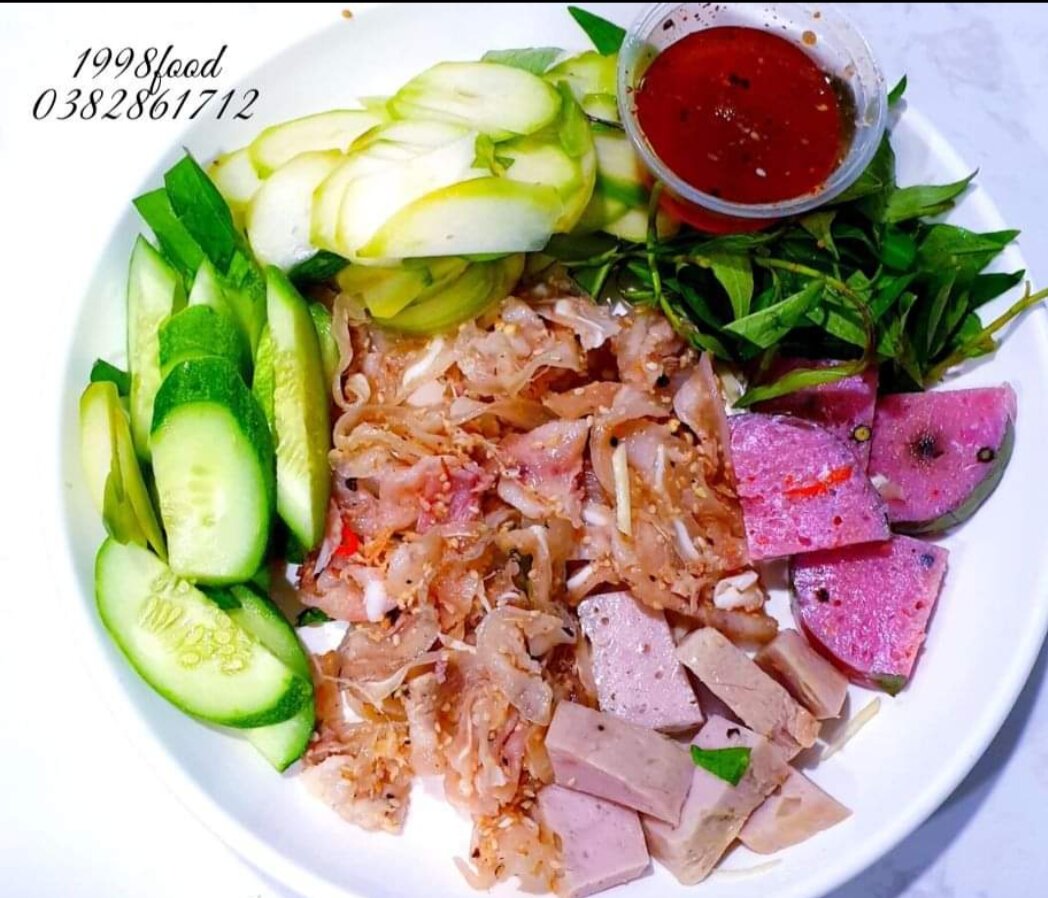 5 cây tré đặc sản bình đinh