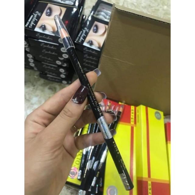 Chì xé 2 tem chuẩn loại 1