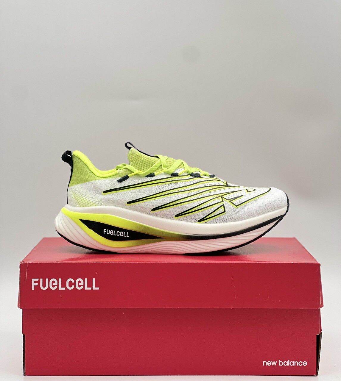 chính hãngNew Balance Fuelcell Elitte V3