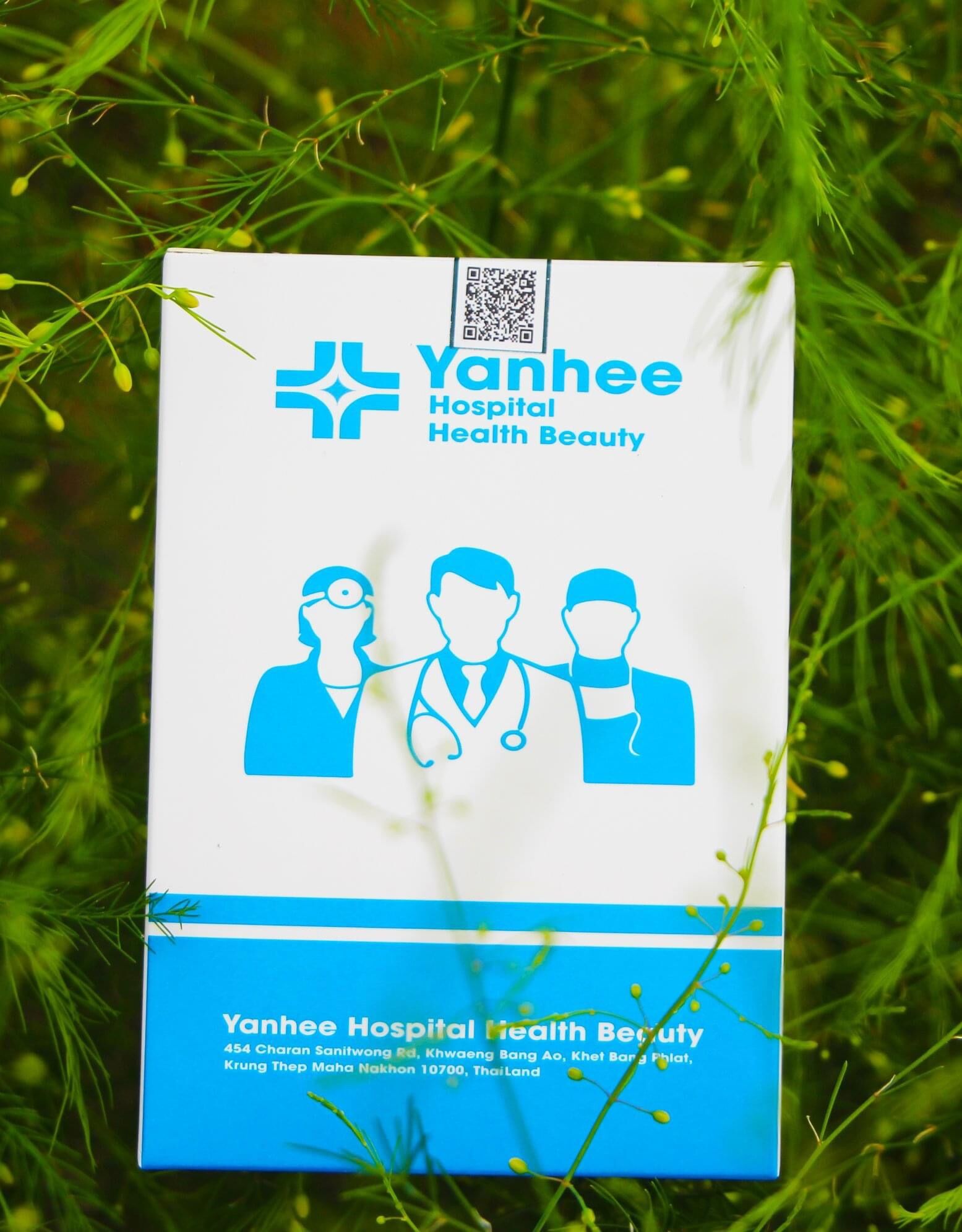 Giảm cân cấp tốc VIP 7 yanhee thái Lan 1 tuần