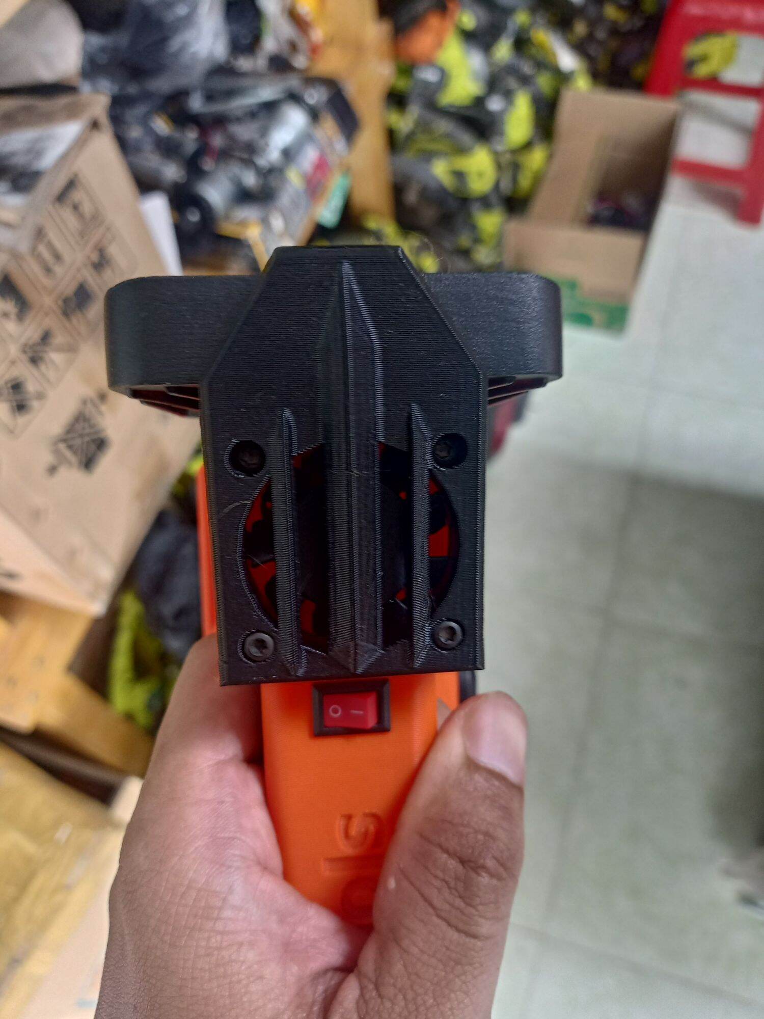 Nsv đèn pin aeg 18v đèn pin ridgid 18v