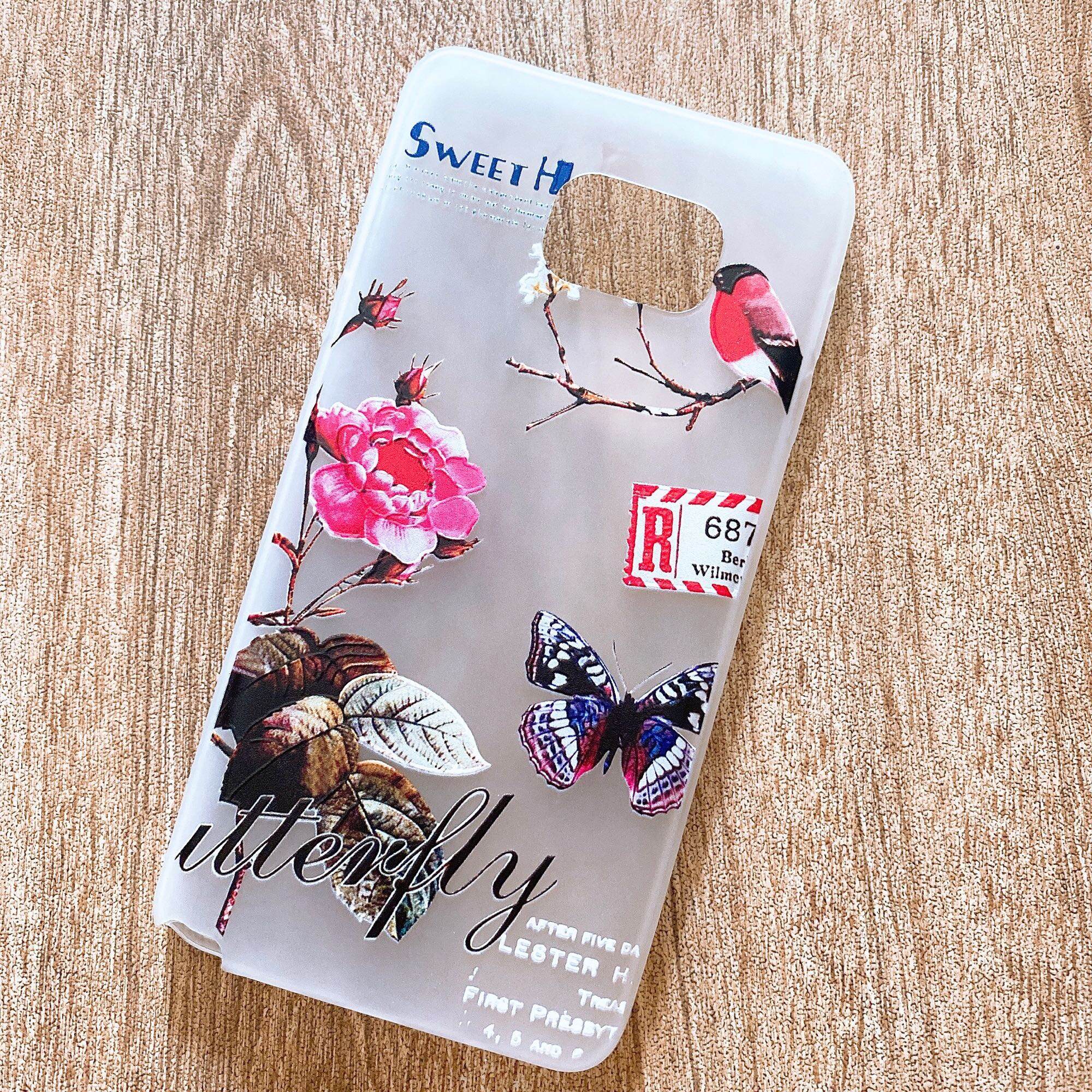 Ốp lưng Samsung Note5