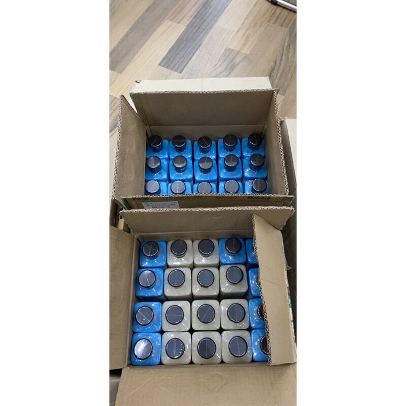 Sữa Tắm SOS 530ml dùng cho chó mèo