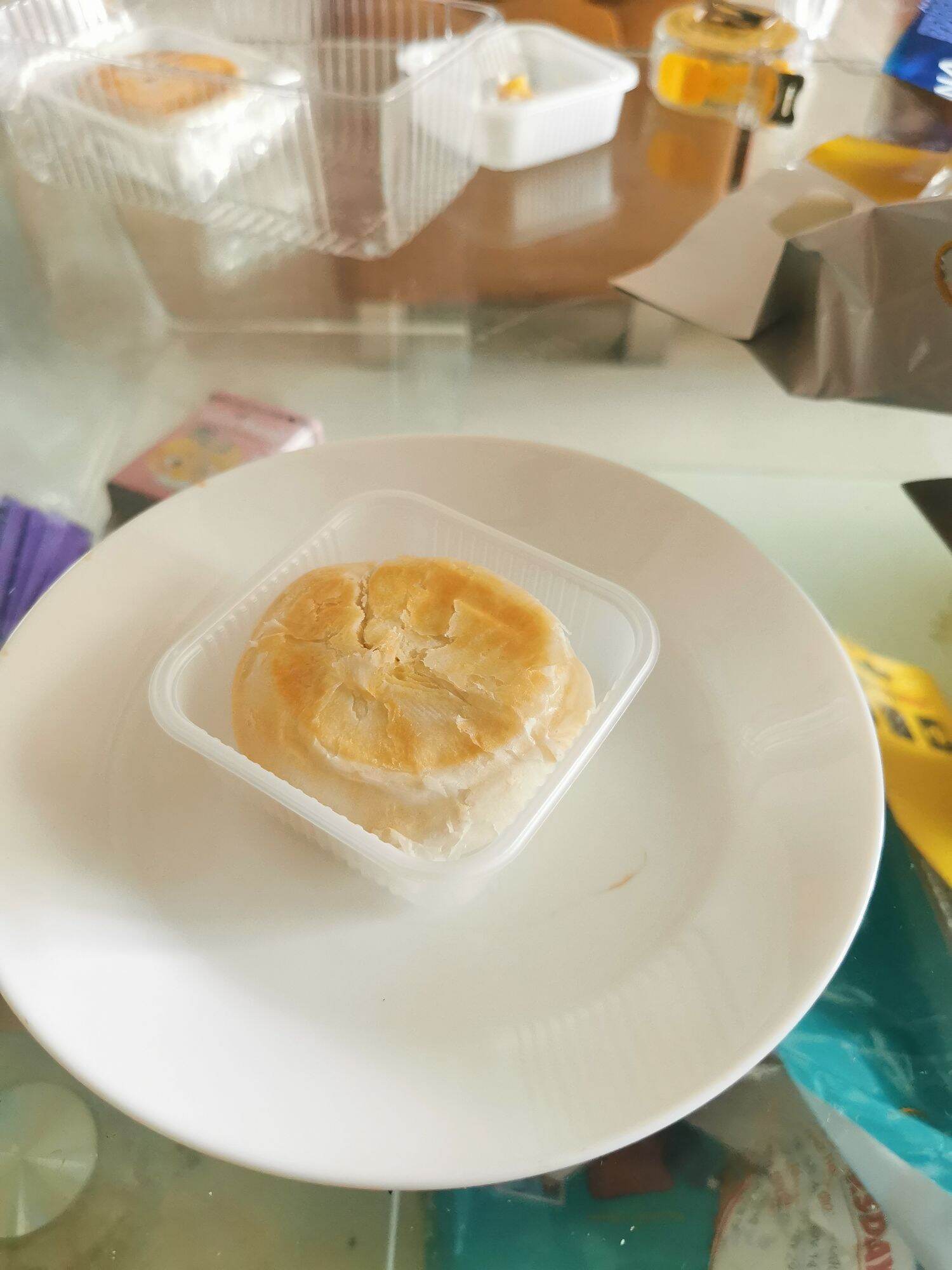bánh pía kim sa TÂN HƯNG LỢI