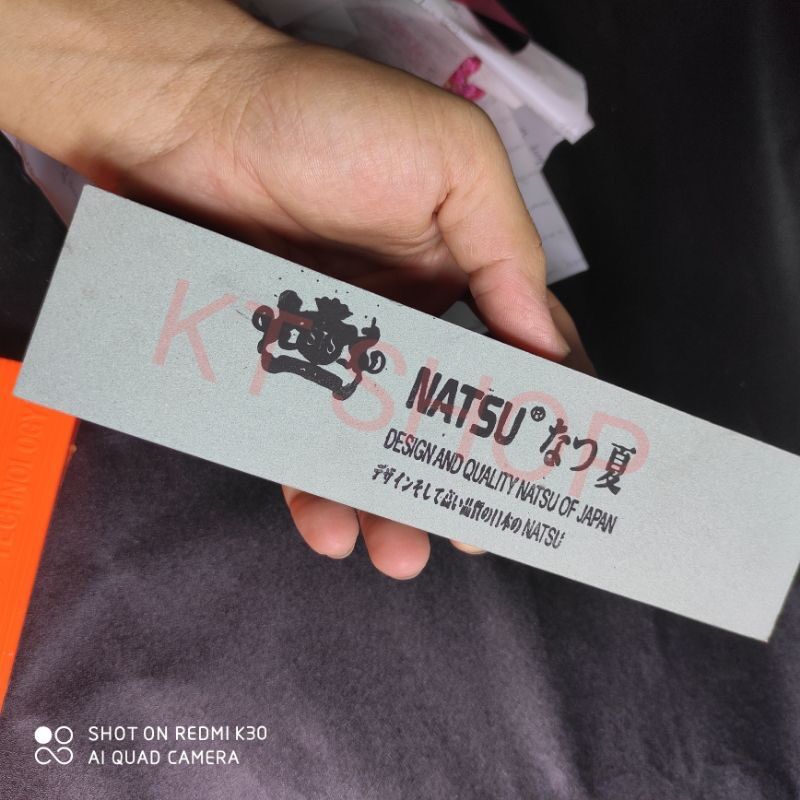 Đá mài dao nhật bản Natsu