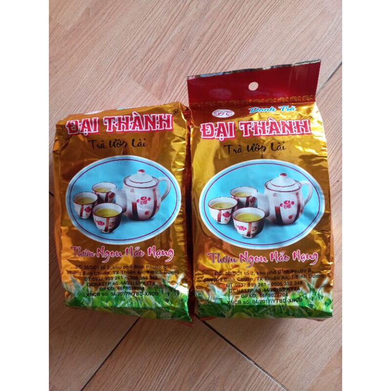Trà đại thành lài gói 300g