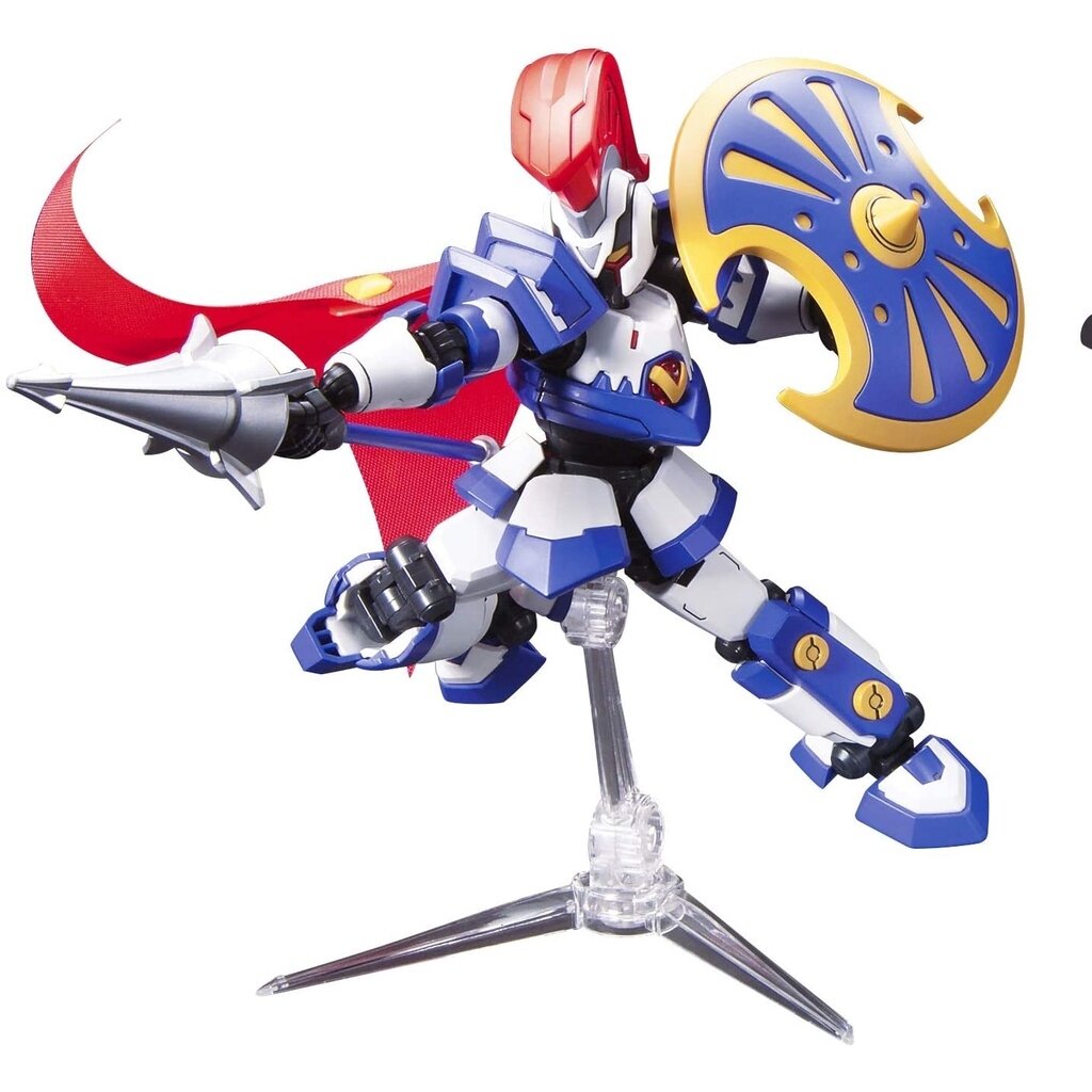 Mô hình LBX Achilles