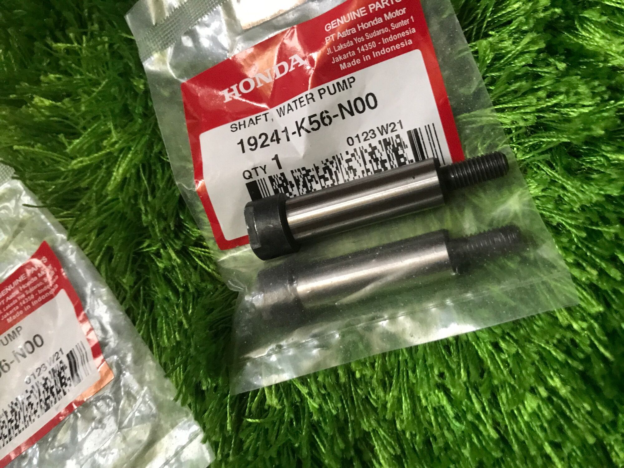 Cốt Bơm nước Winner Sonic