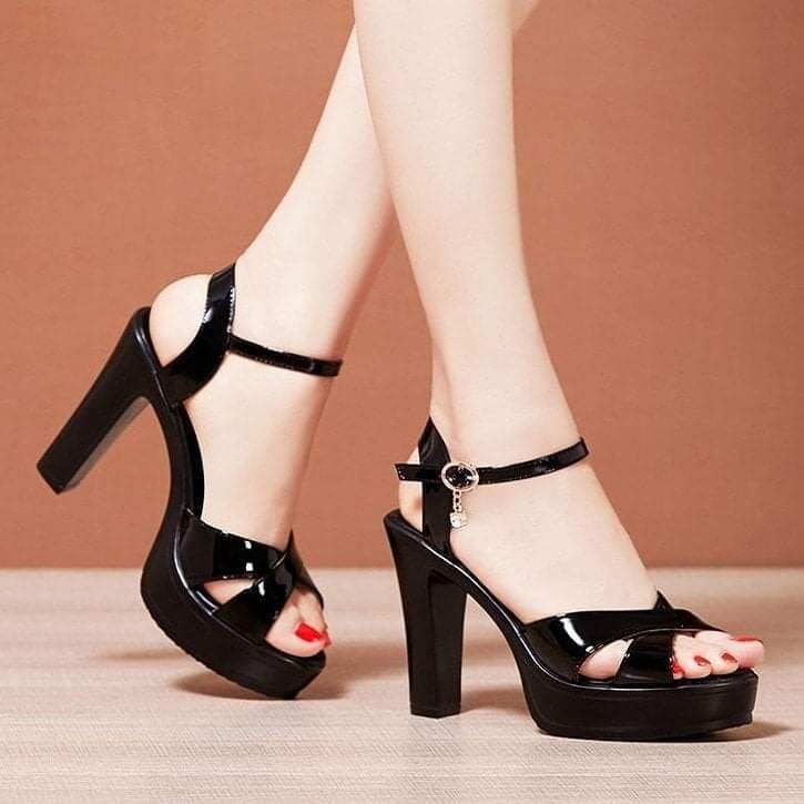 Sandal quai xéo cao cấp