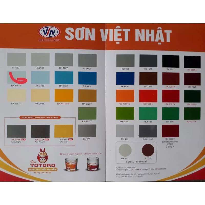 Sơn Dầu Sắt gỗ hàng cao cấp  800ml(xanh lá chuẩn hàng)