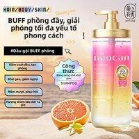 Difaso | Bộ Dầu Gội và Chăm Sóc Tạo Khối, Kiểm Soát Dầu, Hương Thơm Dài Lâu