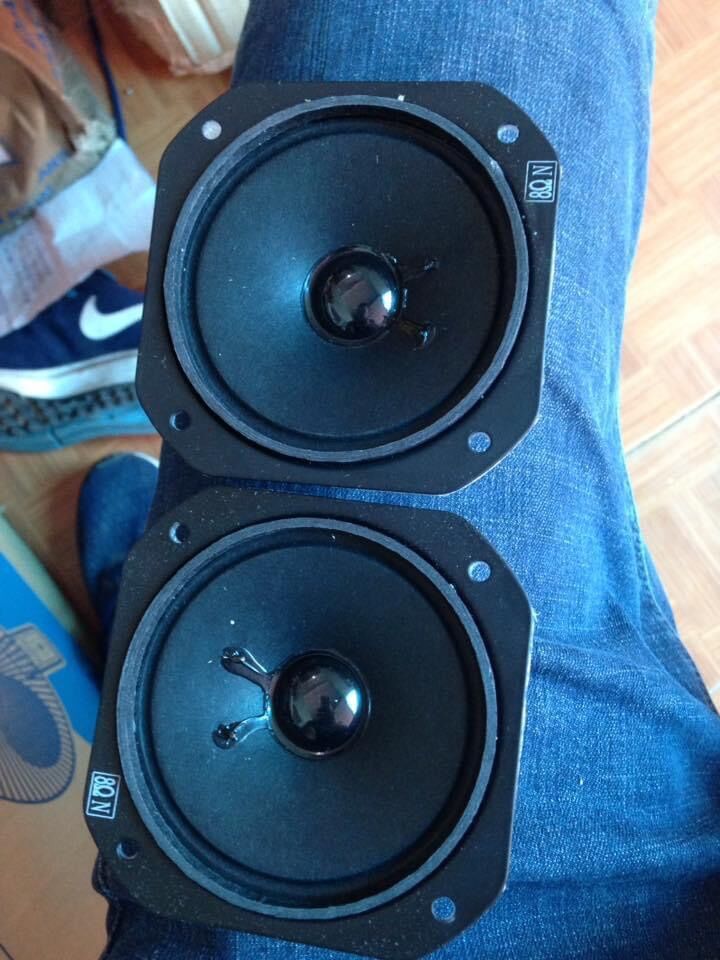 Củ treble BMB 450 850 2000c vuông,Tròn