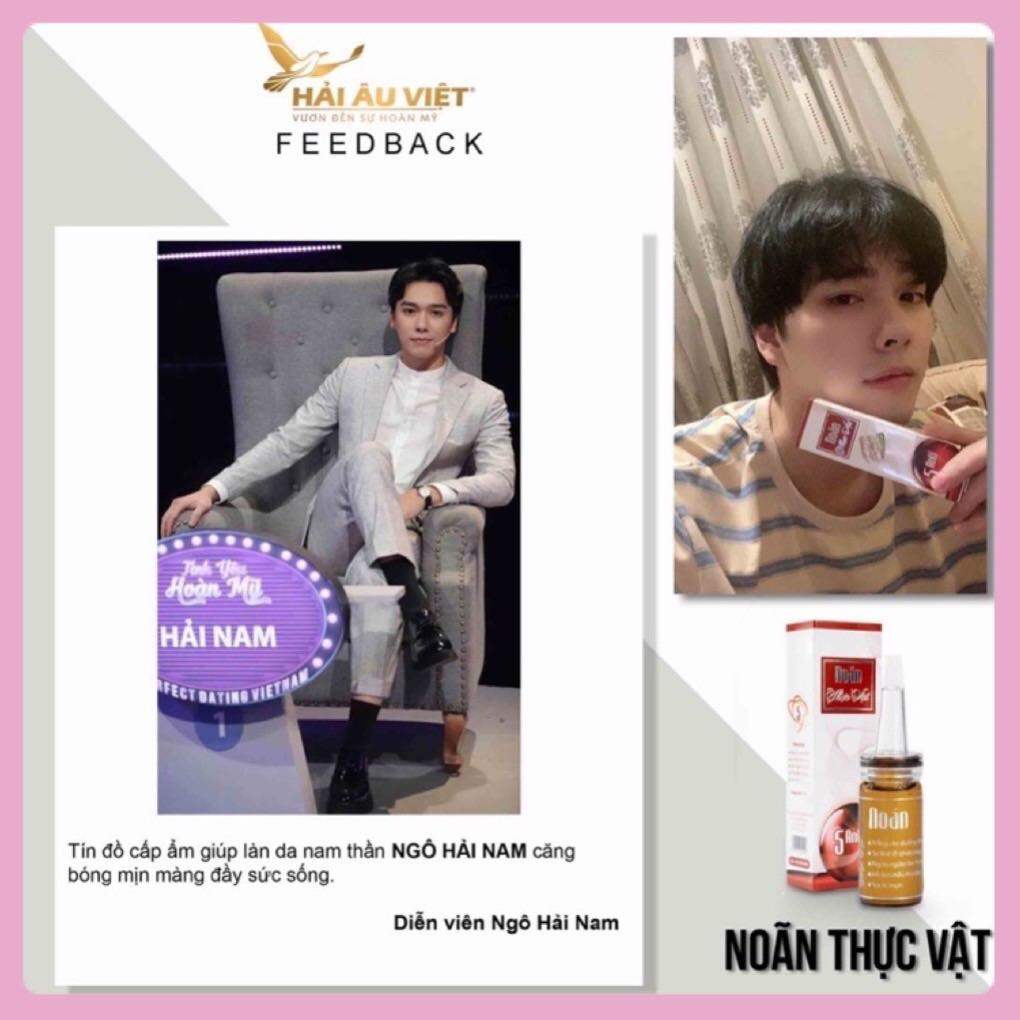 compo 2 chai NOÃN THỰC VẬT