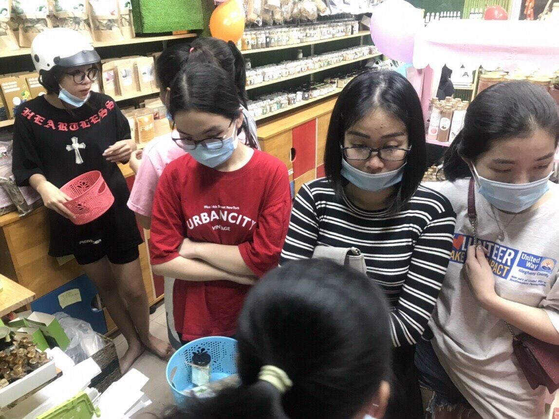 (BỘTHOUSE) MASK BỘT THAN HOẠT TÍNH HÚT MỤN ẨN DƯỚI DA 🤓