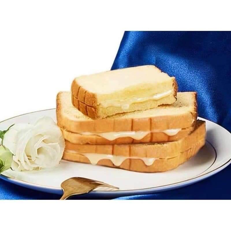 (1KG) Bánh Sanwich Sữa Chua Đài Loan