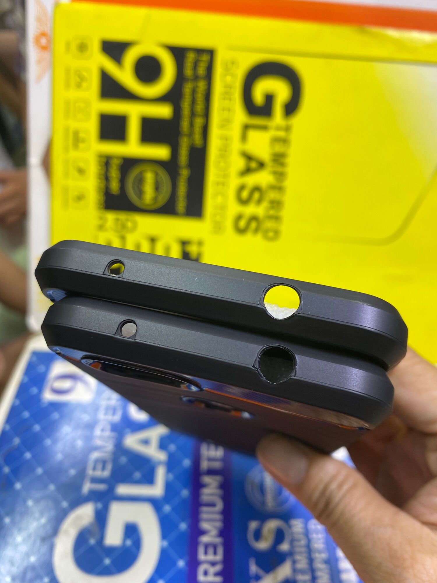 Ốp lưng Google pixel3/ Pixel 3Xl/ Pixel 3A/ Pixel 3AXL dẻo đen vân nhôm