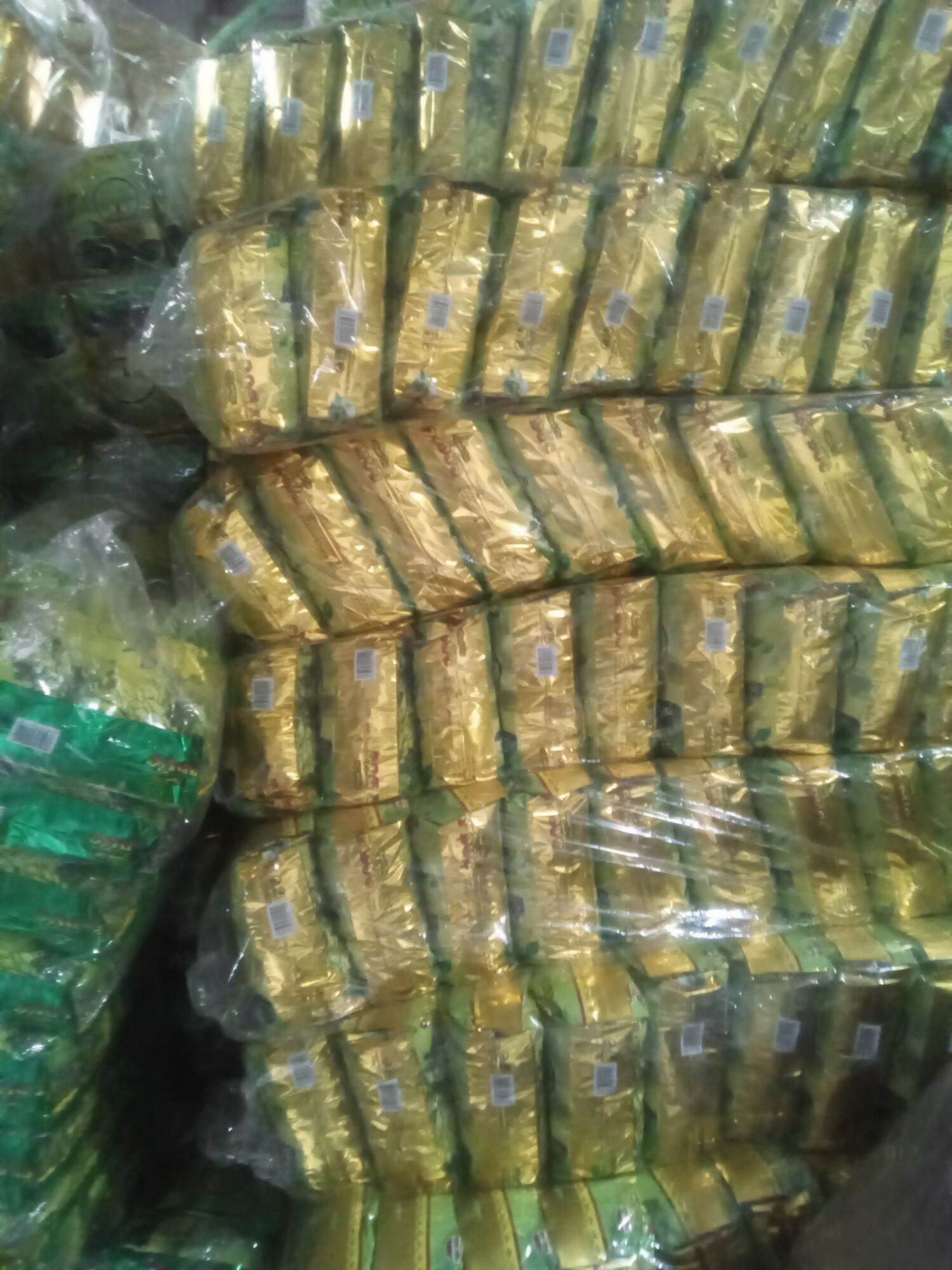 Trà lài Bảo Trâm gói 200g ( có tặng kèm 1muỗng ăn cơm bên trong gói trà)