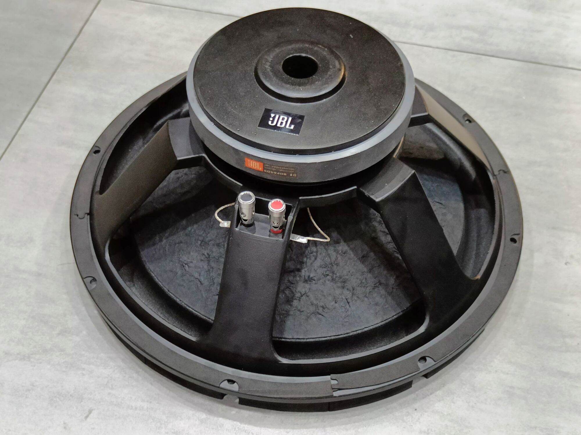 Loa SUB 40 (4 TẤC) Từ 170 Coil 51 Xương Đúc